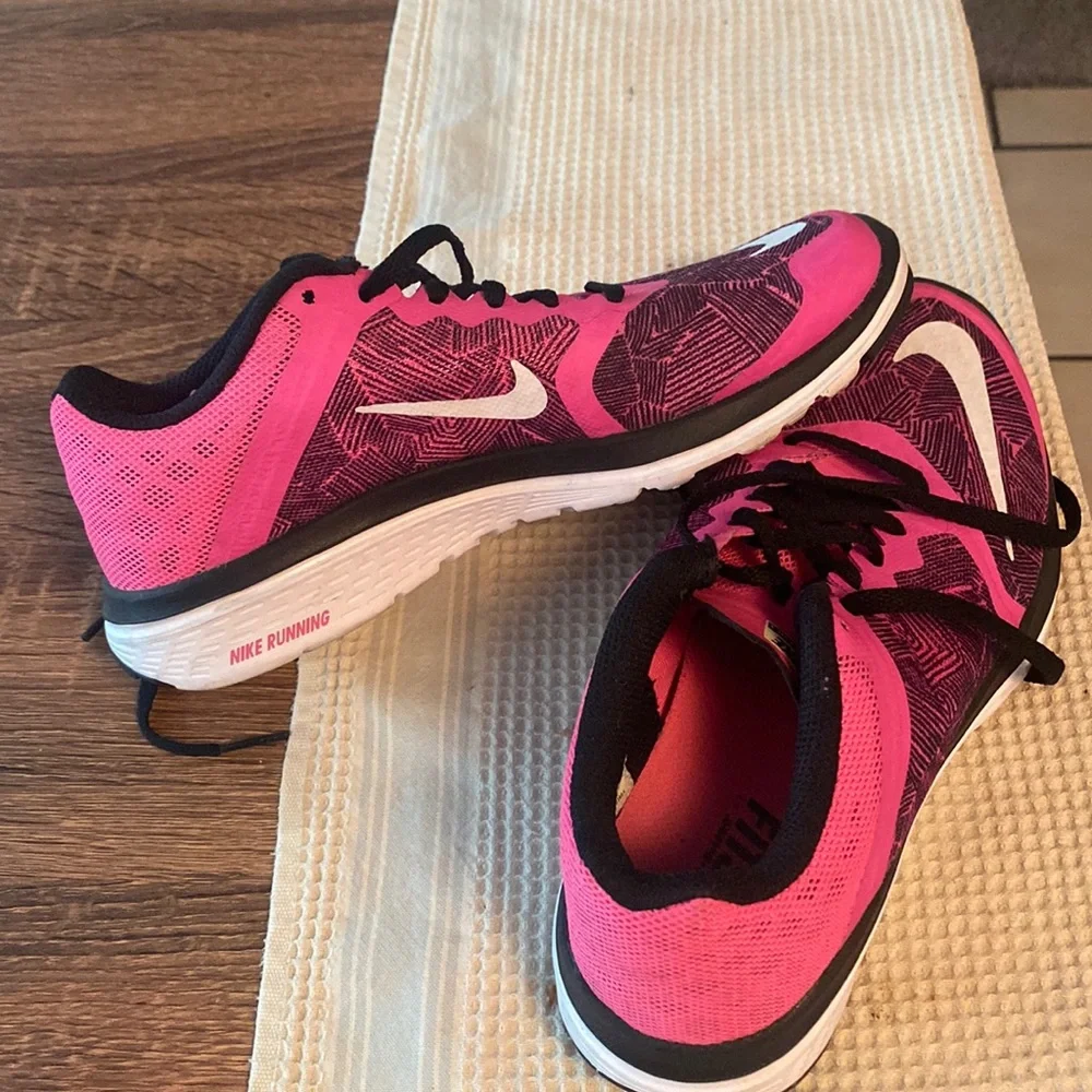 Nike FS LITE RUN 3 - Picture 1 of 2